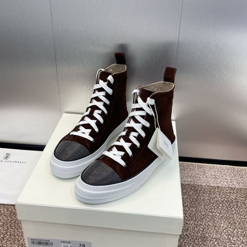 Brunello Cucinelli Sneakers